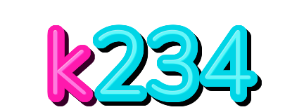 k234 — logo kanal