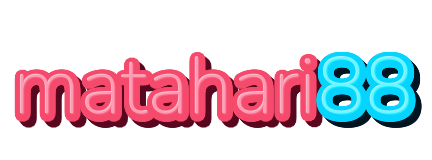 matahari88 — logo kanal