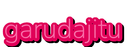 garudajitu — logo kanal