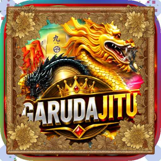 garudajitu — mitra unggulan